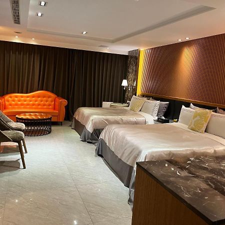 Dali 水悦丽致会馆汽车旅馆 外观 照片