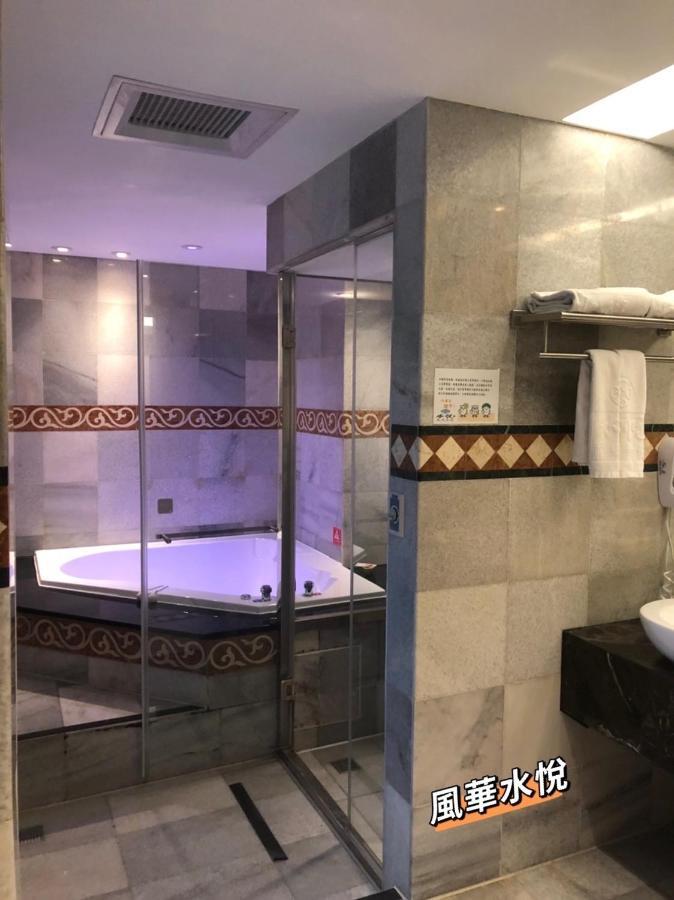 Dali 水悦丽致会馆汽车旅馆 外观 照片