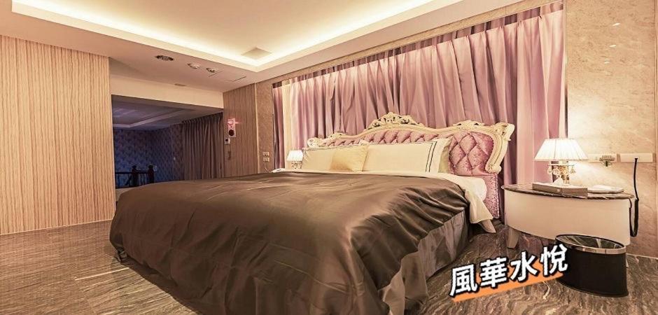 Dali 水悦丽致会馆汽车旅馆 外观 照片