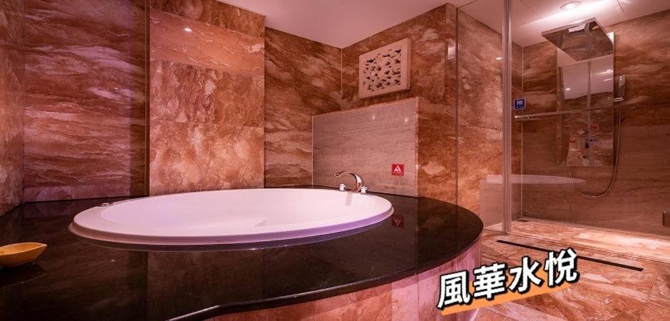 Dali 水悦丽致会馆汽车旅馆 外观 照片