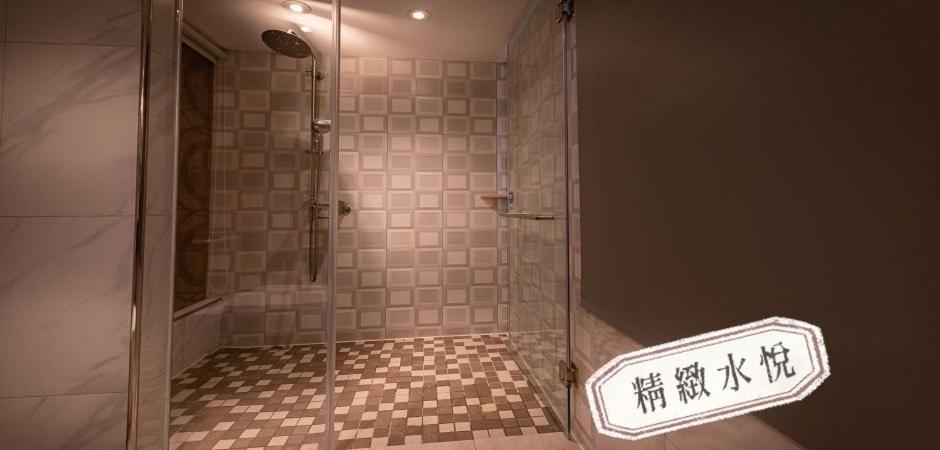 Dali 水悦丽致会馆汽车旅馆 外观 照片
