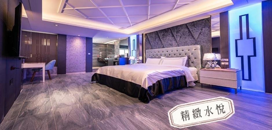 Dali 水悦丽致会馆汽车旅馆 外观 照片