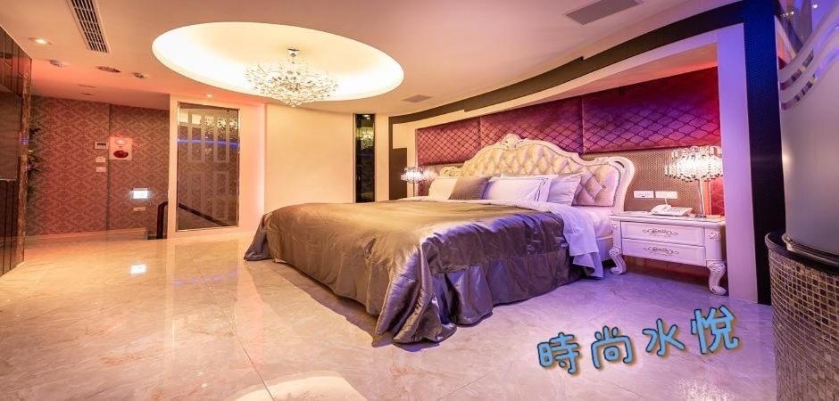 Dali 水悦丽致会馆汽车旅馆 外观 照片