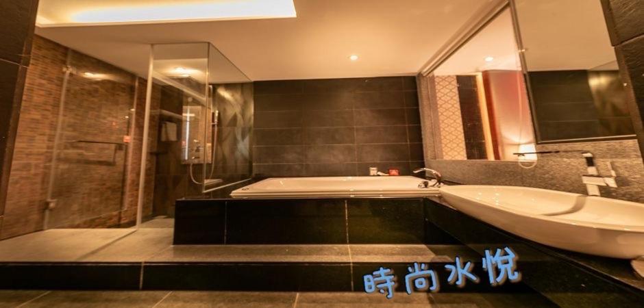 Dali 水悦丽致会馆汽车旅馆 外观 照片