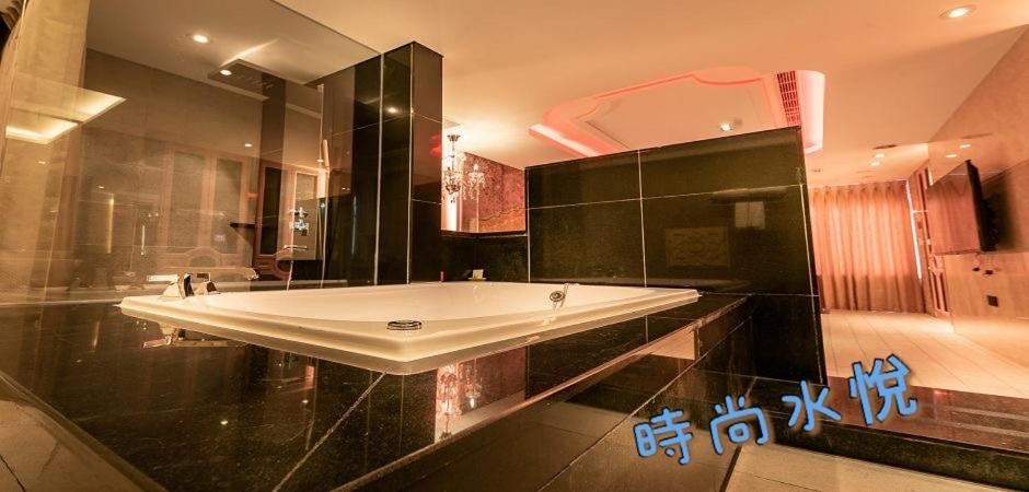 Dali 水悦丽致会馆汽车旅馆 外观 照片