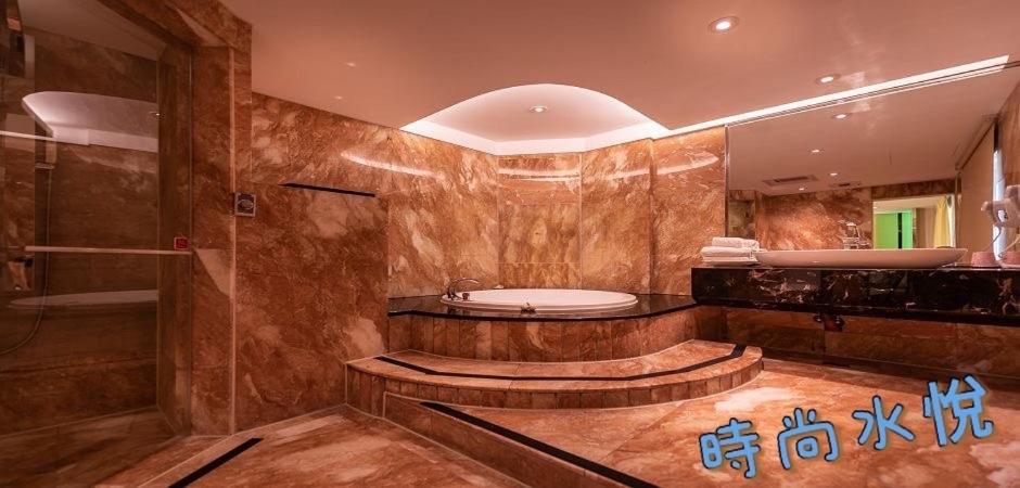 Dali 水悦丽致会馆汽车旅馆 外观 照片